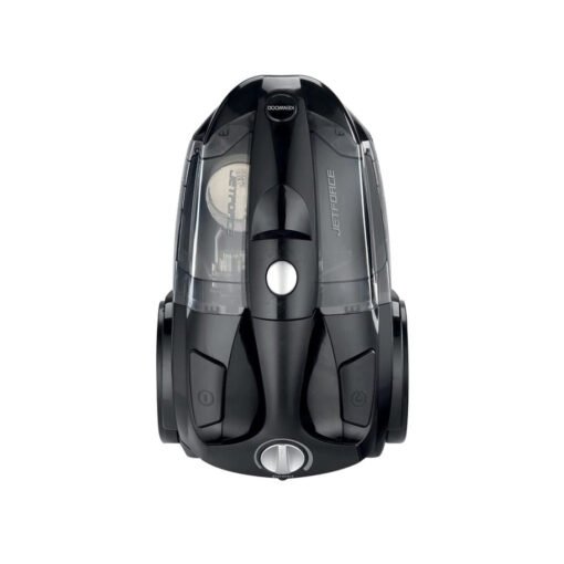 Kenwood Bagless Vacuum Cleaner VBP60 , 2200 Watt , Black - Image 3