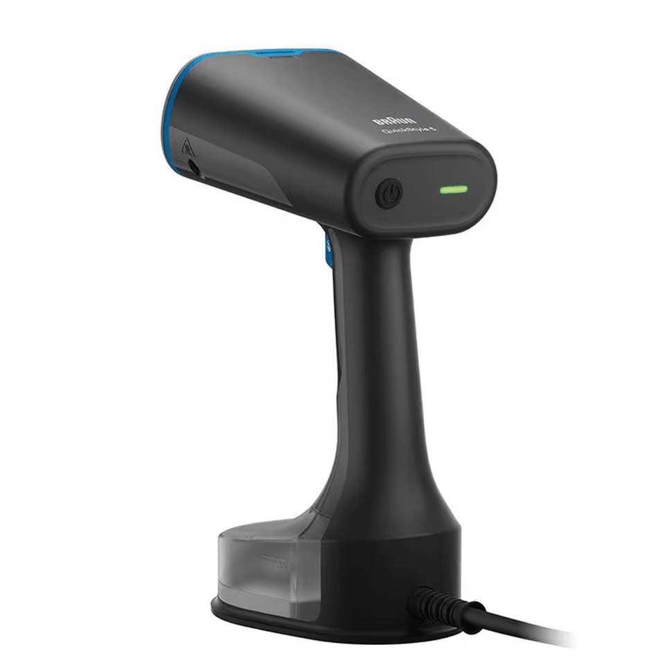 Braun Portable Garment Steamer GS5031, 1200W - Image 2