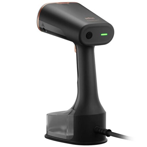 ⁦Braun Portable Garment Steamer GS7077, 1600W⁩ - الصورة ⁦2⁩