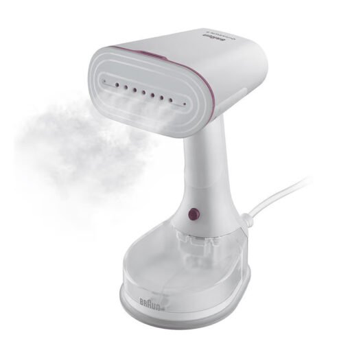 ⁦Braun Portable Garment Steamer GS5011, 1200W⁩ - الصورة ⁦3⁩