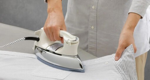 Panasonic Iron NI-22AWT , 1000W , MADE IN MALAYSIA - Image 3