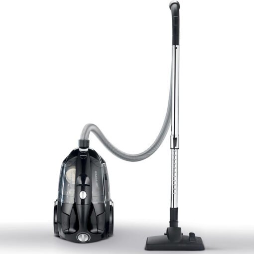 Kenwood Bagless Vacuum Cleaner VBP60 , 2200 Watt , Black - Image 2