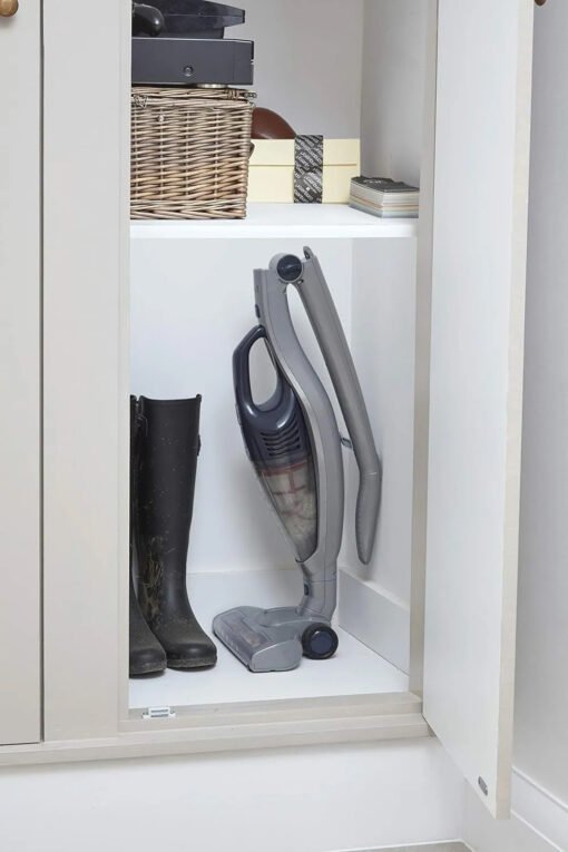 Black & Decker Stick Vacuum Cleaner SVB520JW , 18 Volt , 2in1 - Image 14