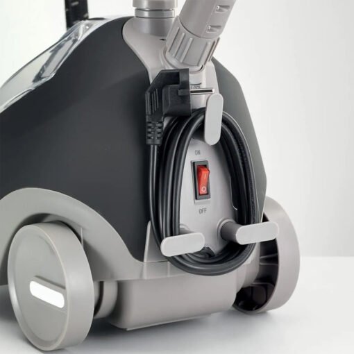 ⁦Kenwood Garment Steamer GSP65 , 1500W , Black⁩ - الصورة ⁦4⁩