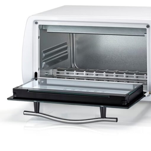 Black & Decker Toaster Oven TRO9 , 800W , 9L - Image 3