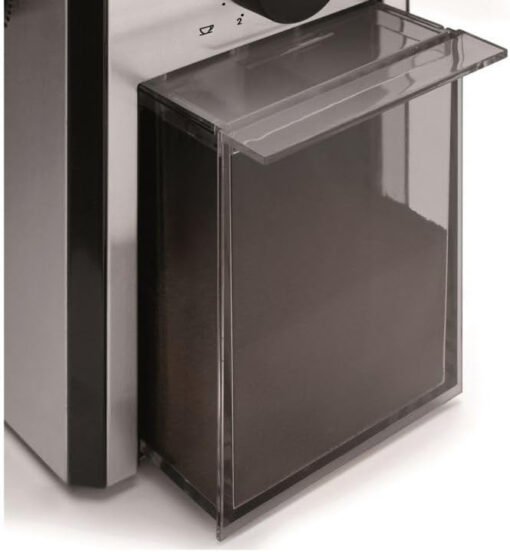 ⁦Delonghi Grinder KG89 , Burr grinding system , Stainless Steel⁩ - الصورة ⁦5⁩
