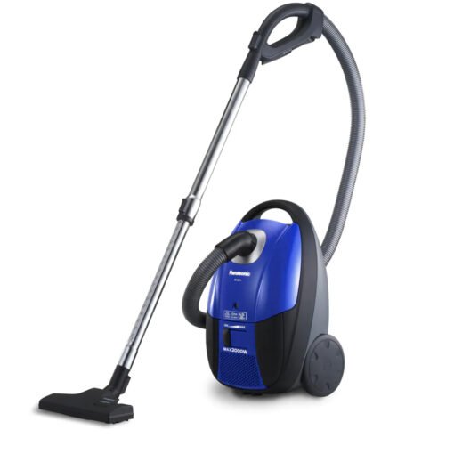 Panasonic Vacuum Cleaner MC-CG713 Blue