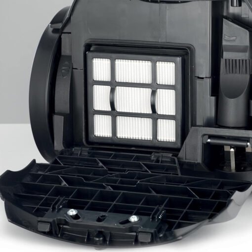 Kenwood Bagless Vacuum Cleaner VBP60 , 2200 Watt , Black - Image 5