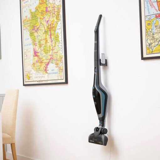 Black & Decker Stick Vacuum Cleaner SVA420B , 14.4 Volt , 2in1 - Image 10