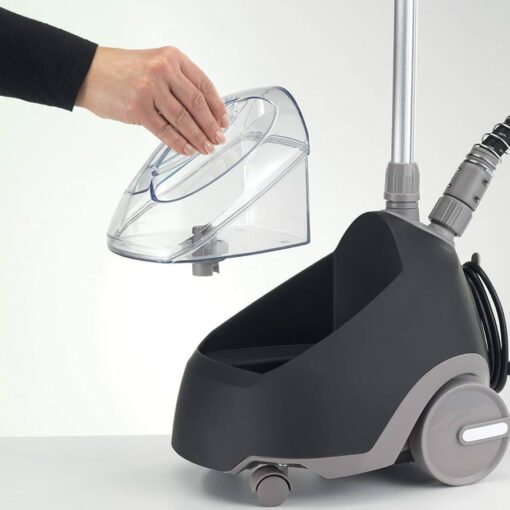 ⁦Kenwood Garment Steamer GSP65 , 1500W , Black⁩ - الصورة ⁦5⁩