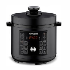 Kenwood Pressure Cooker PCM90 , 1000W , 6L