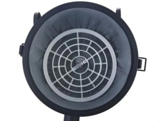 Panasonic Tank Vacuum Cleaner MC-YL633 , 2000 Watt , 18L - Image 4