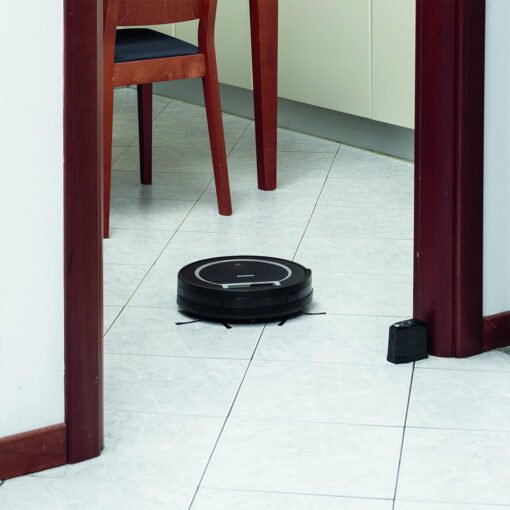 Kenwood Smart Robot Vacuum Cleaner VRP10 , Super Silent , Drop Proof Technology - Image 7