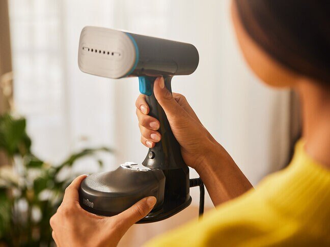 Braun Portable Garment Steamer GS5031, 1200W - Image 5