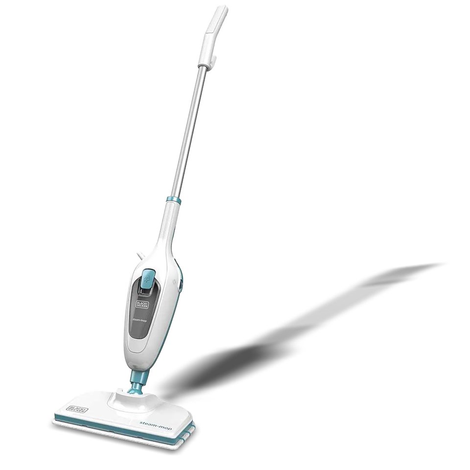 Black & Decker Steam Mop FSM13E1