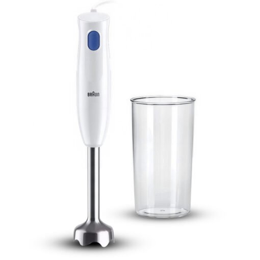 Braun MultiQuick1 MQ10.001MWH