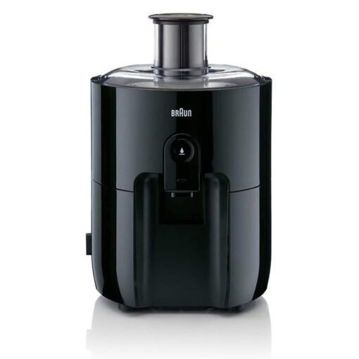 Braun Juice Extractor SJ3100