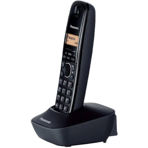 ⁦Panasonic Wireless Phone KX-TG1611 , AAABatteries⁩ - الصورة ⁦2⁩