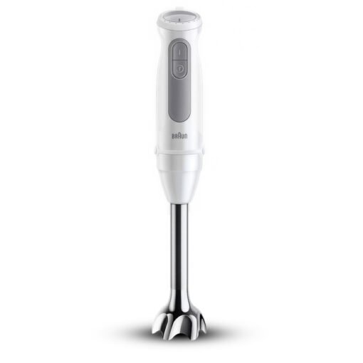 Braun Hand blender MQ50001M , 1000W , MultiQuick5 - Image 2
