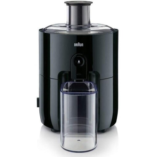 Braun Juice Extractor SJ3100 , 600W - Image 2