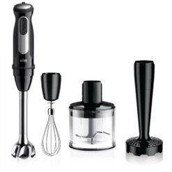 Braun MultiQuick5 MQ55307MBK