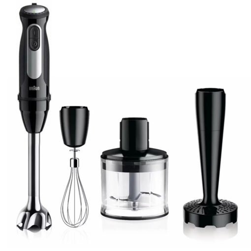 Braun MultiQuick5 MQ55307MBK