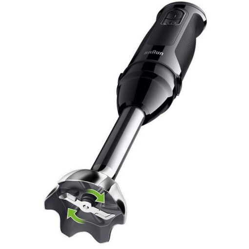 Braun MultiQuick5 MQ50202M , 1000W , 3in1 - Image 3