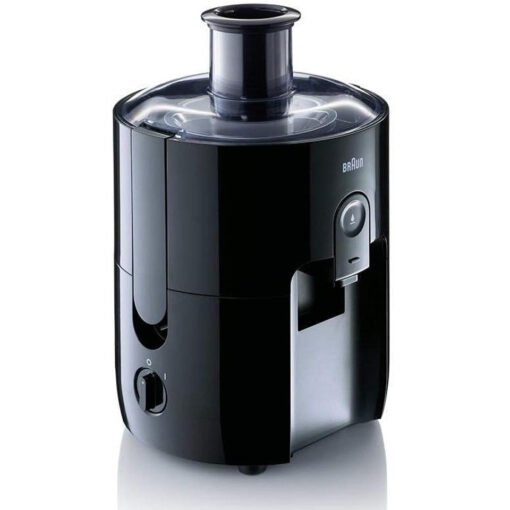 Braun Juice Extractor SJ3100 , 600W - Image 3