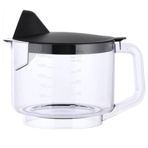 Panasonic Juice Extractor MJ-DJ01 , 800W , Stainless steel - Image 3