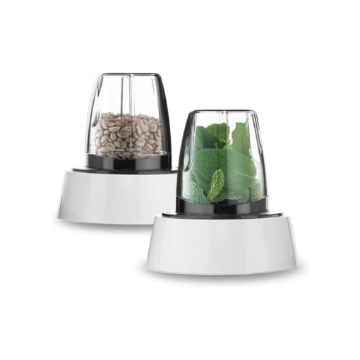 ⁦Braun Blender JB0123 , With 2Grinder , Jug 1.5L , 500W⁩ - الصورة ⁦3⁩