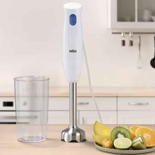 Braun MultiQuick1 MQ10.001MWH , 450W - Image 5