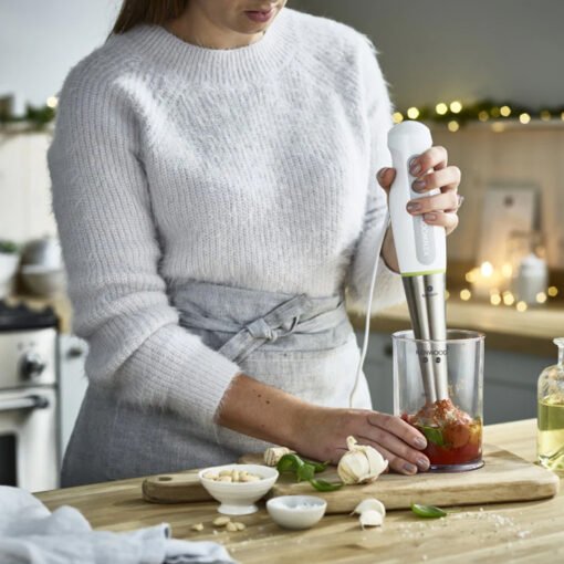⁦Kenwood Hand blender HDP109WG , 3in1⁩ - الصورة ⁦5⁩