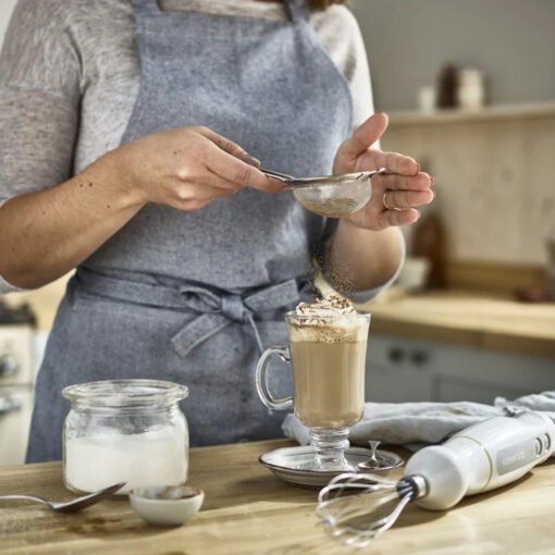 ⁦Kenwood Hand blender HDP109WG , 3in1⁩ - الصورة ⁦6⁩