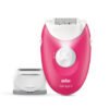 Braun Silk epil SE3032