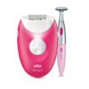 Braun Silk epil SE3202