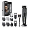Braun Multigroom MGK7491