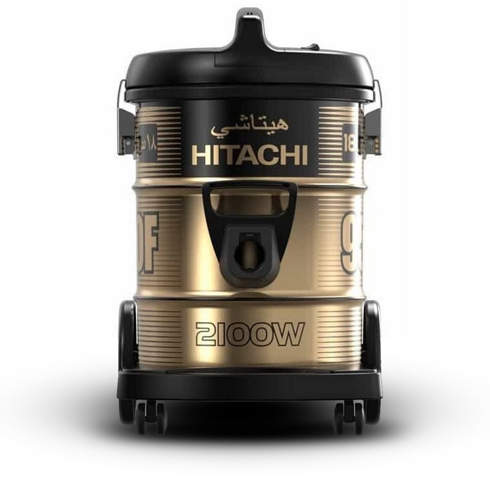 Hitachi Tank Vacuum Cleaner CV-950F
