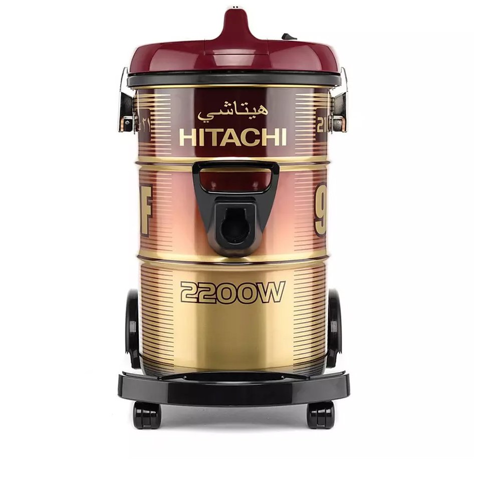 Hitachi Tank Vacuum Cleaner CV-960F