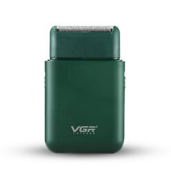 VGR Shaver V-390