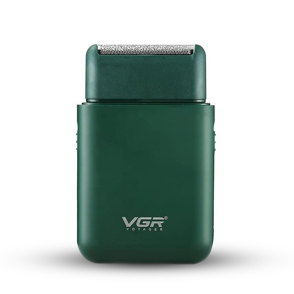 VGR Shaver V-390