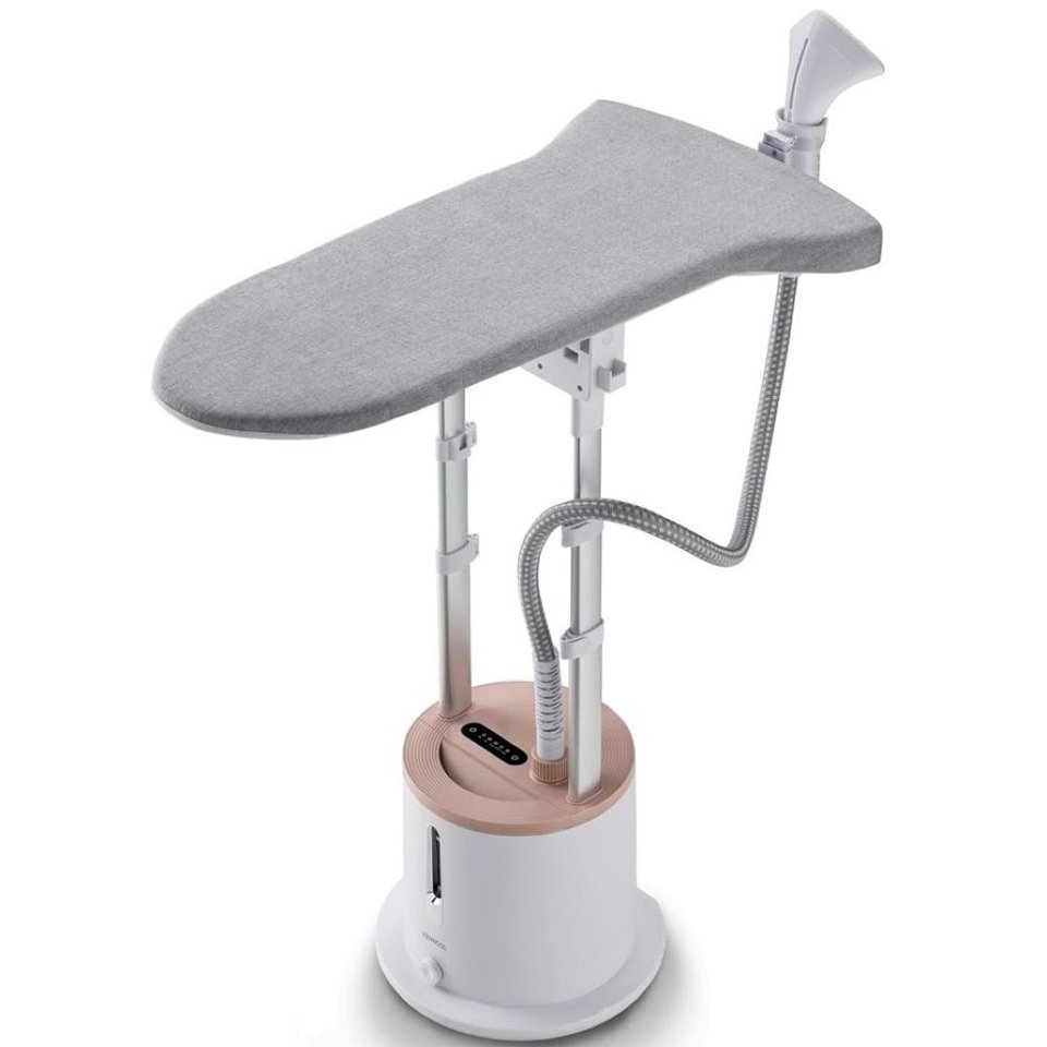 Kenwood Garment Steamer GSP70 , 2000W - Image 3