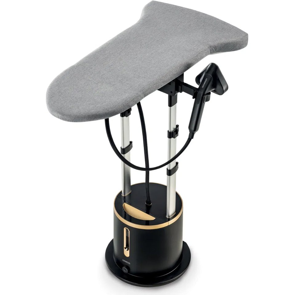 Kenwood Garment Steamer GSP80 , 2200W - Image 3