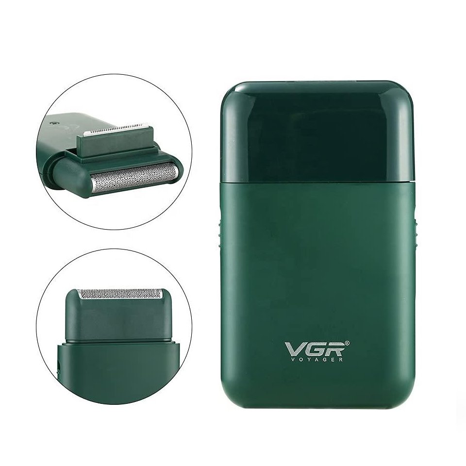 VGR Shaver V-390 - Image 2