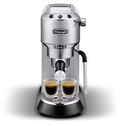 DeLonghi Espresso Machine Dedica Style EC885M