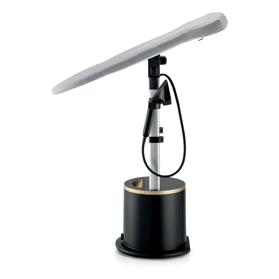 Kenwood Garment Steamer GSP80 , 2200W - Image 4