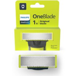 شفرة بديلة لماكينة حلاقة OneBlade فيليبس QP210/51 قطعة واحدة