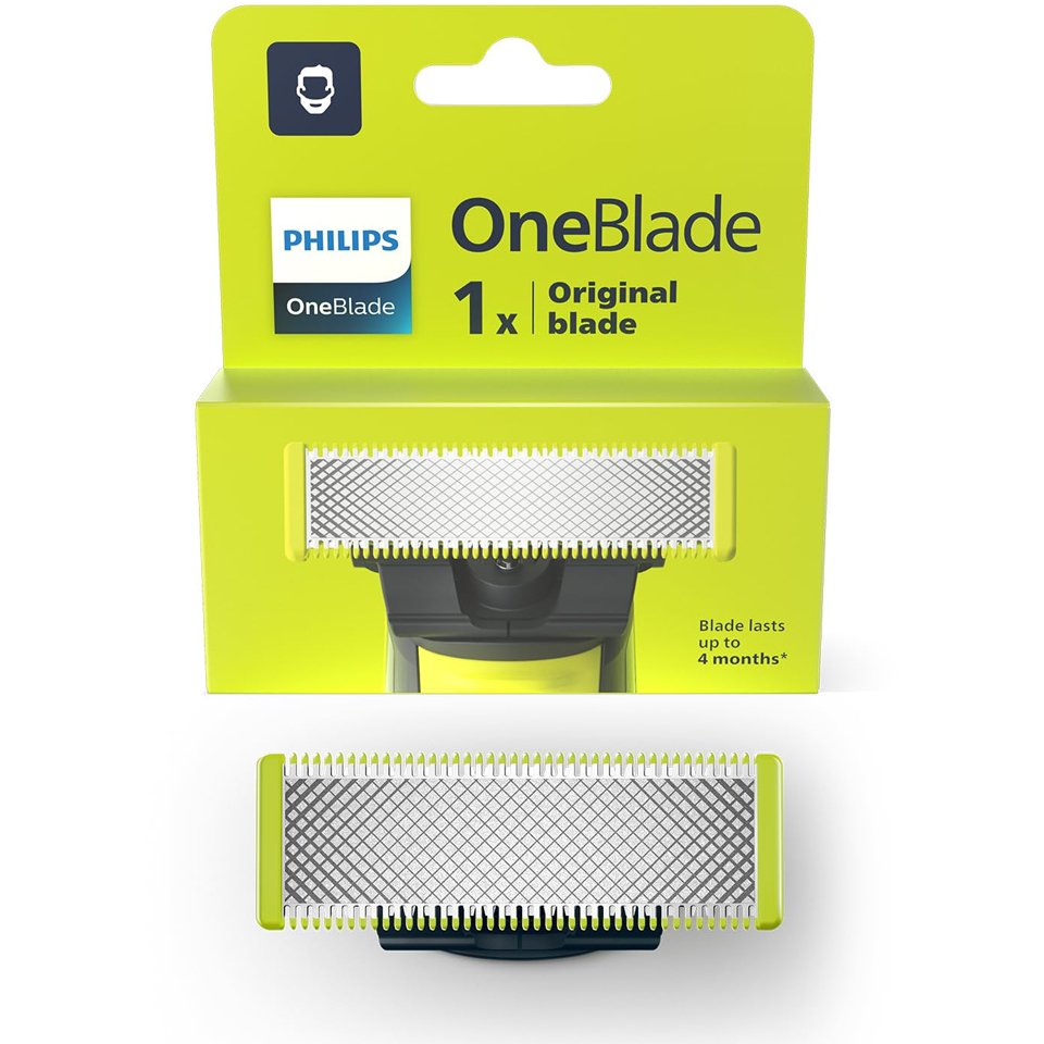Philips OneBlade Replacement blade QP210/51