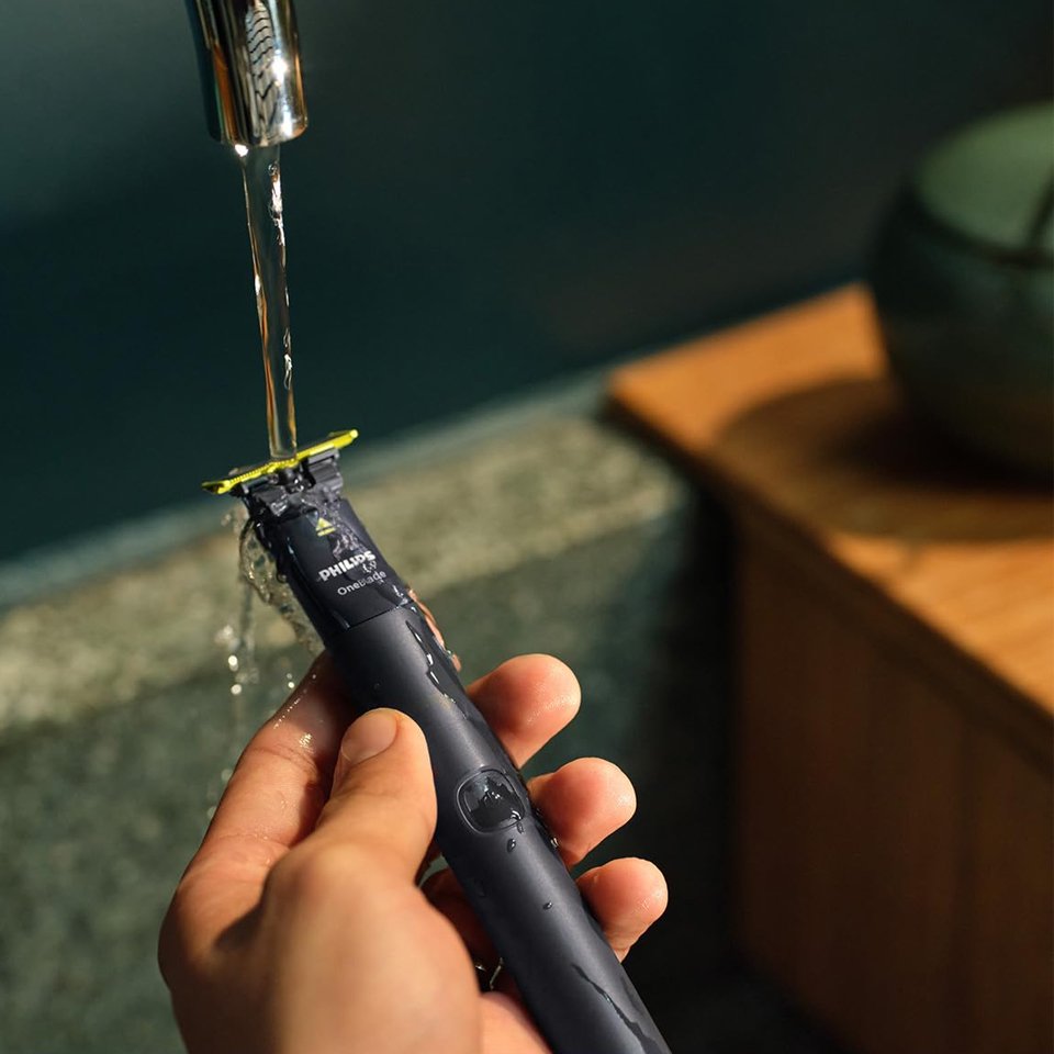 Philips OneBlade Replacement blade QP210/51 - Image 4