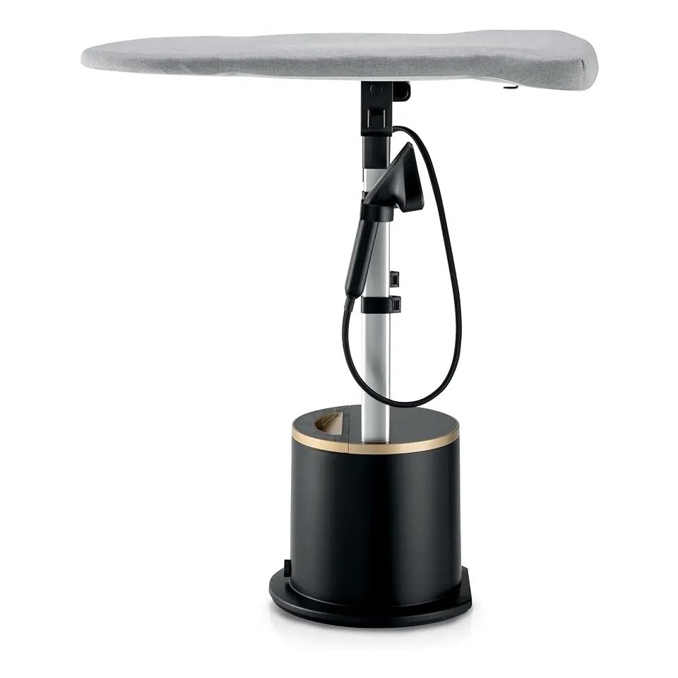 Kenwood Garment Steamer GSP80 , 2200W - Image 5