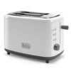 Black & Decker Toaster Slice ET125